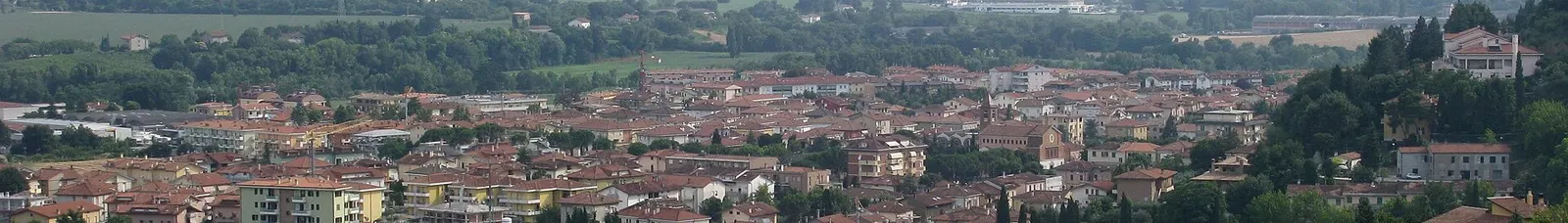 Paesaggio delle Marche