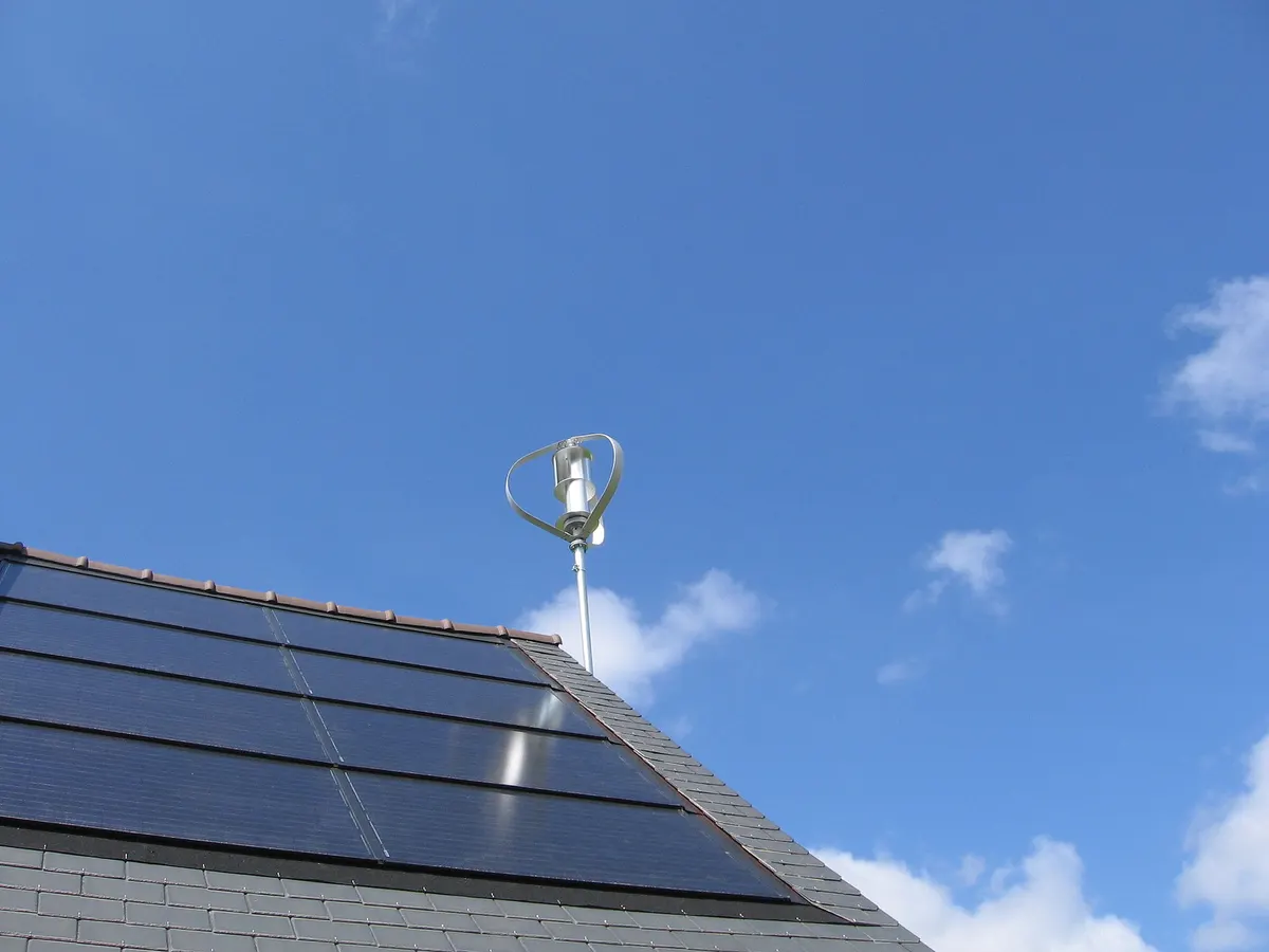 Preventivi energia solare a Genova