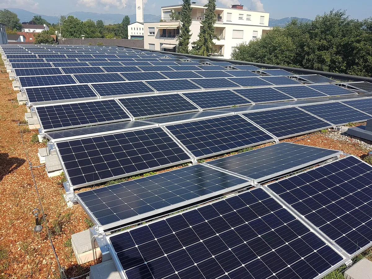 Preventivi energia solare a Modena