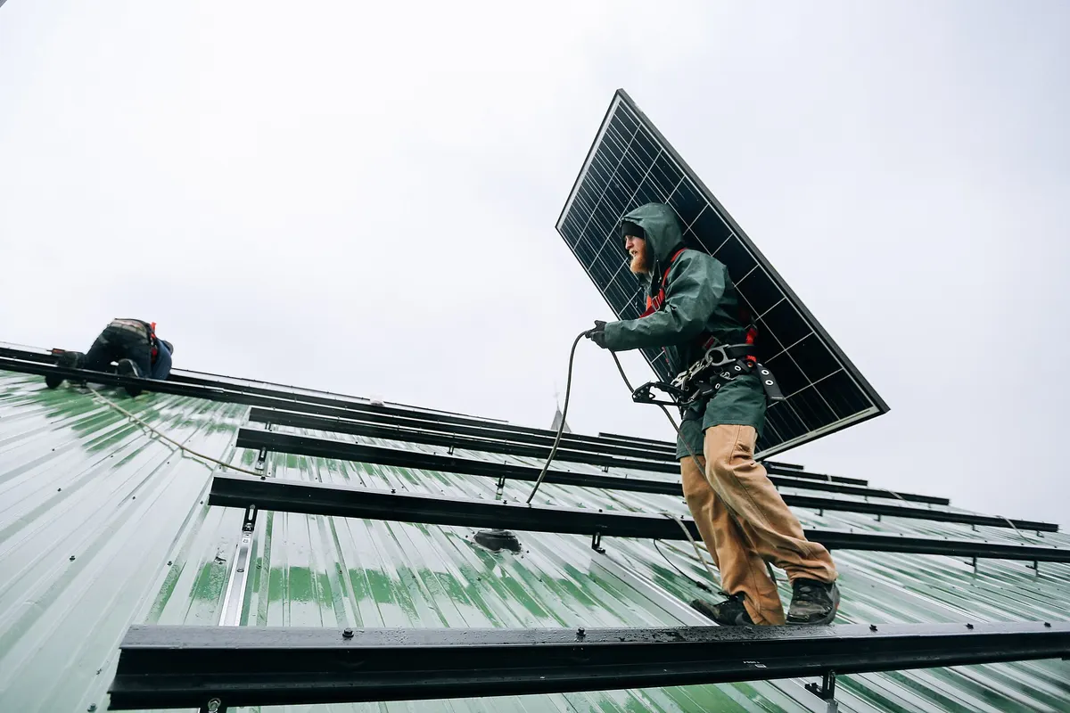 Preventivi energia solare a Padova